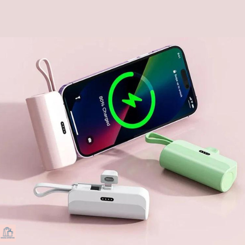 Carregador Portátil - ULTRA POWER BANK