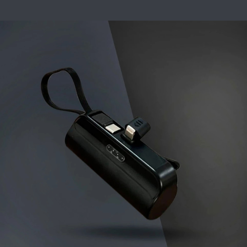 Carregador Portátil - ULTRA POWER BANK